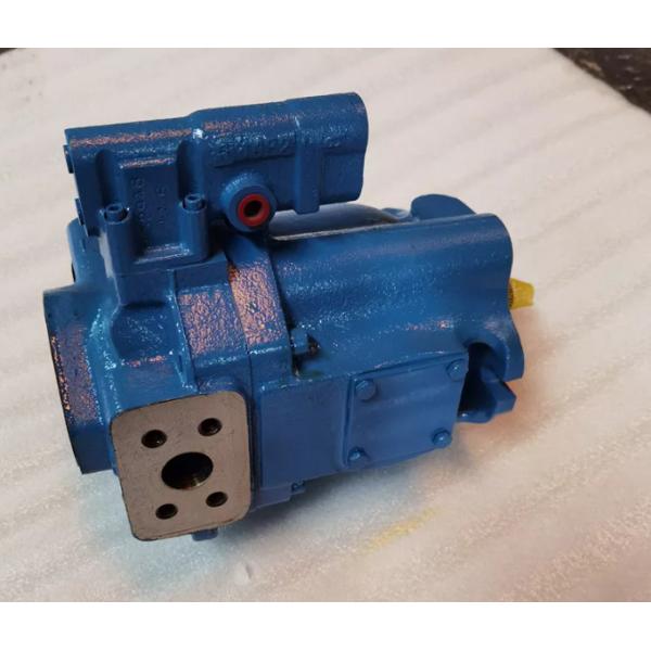 PVE19 PVE21 PVE19AR Eaton Гидравлический насос VICKERS PVE серии PVE19AR05AC10B211100A1AA100CD0A