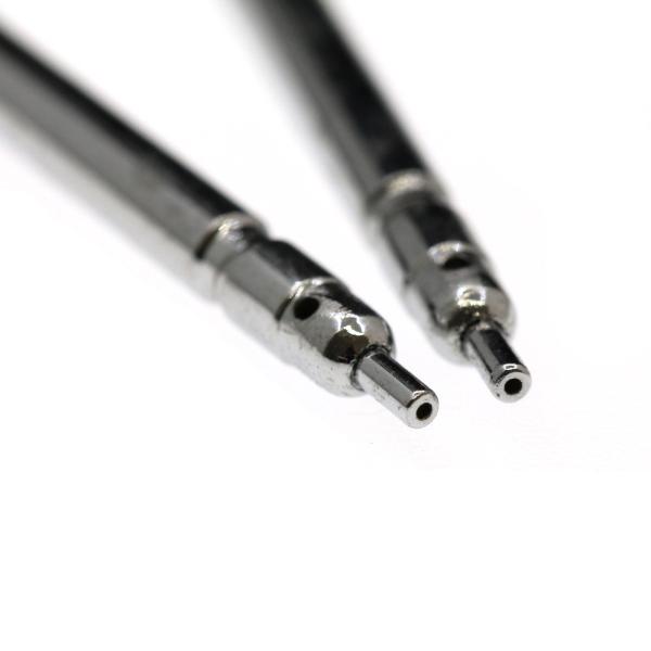 Three Way Dental Full Metal Air Water Syringe Tips