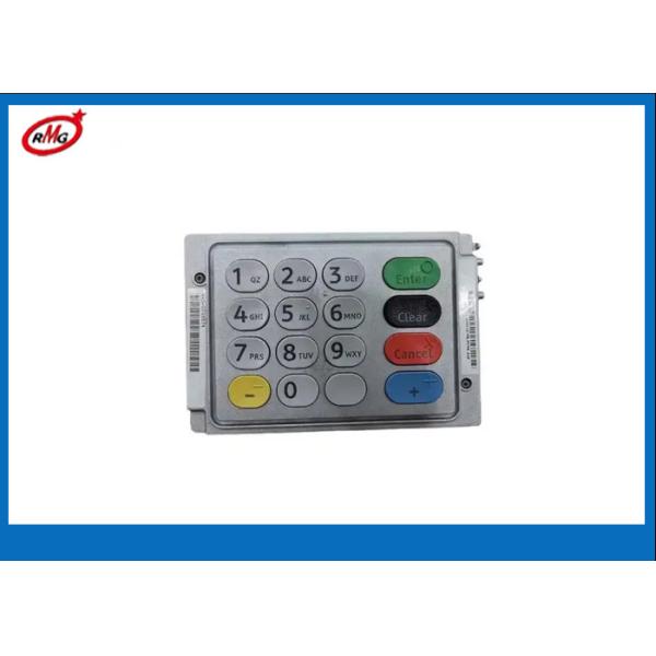 445-0745474 ATM Spare Parts NCR EPP3 Keyboard Assembly 4450745474