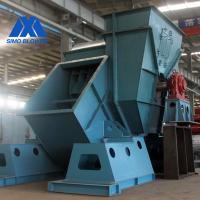 Ventilador de alta pressão elétrico da C.A. para a produção de eletricidade térmica