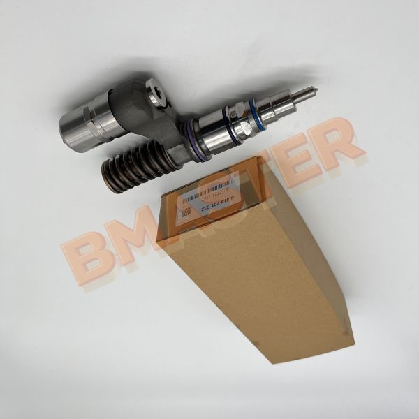 0414701032 Fuel Injector Precision Engine Component For DC16 Diesel Engines