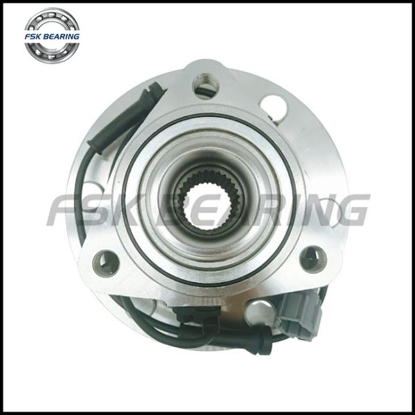 Long Life 40202-7S000 Hub Unit Front Wheel For Infiniti QX56 04-08 QX80 2011