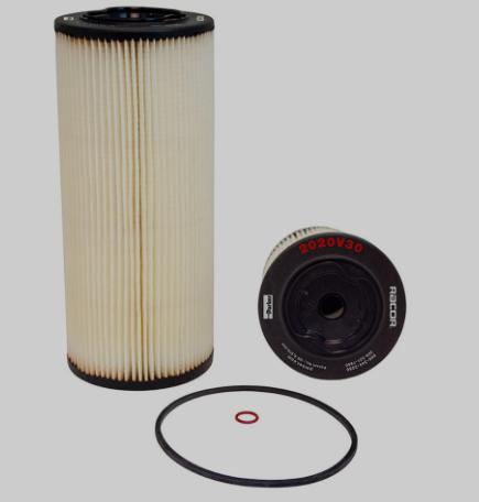 Truck Parts Engine Lube Oil Filter B7142 1313454 CV2473 P559129