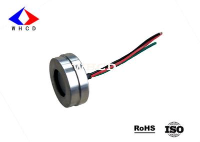 Ceramic Capacitive 2.2mA Max Pressure Sensor Module