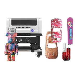 Ocho capacidad duradera del cartucho de la impresora 500ML de la transferencia del agua de Digitaces de la tinta del color