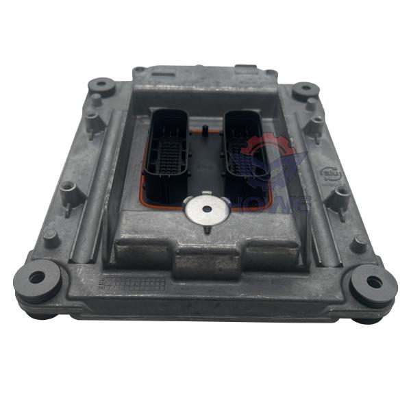 Электрические части экскаватора TAD1643GE TAD1641GE Управляющий двигателем Компьютерная панель 20814594