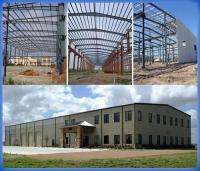 Tamanho personalizado de construção de aço da oficina impermeável da janela da liga de alumínio