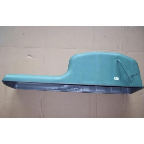 VG1800150015 WD615 HOWO Sinotruck A7 Engine Oil Pan