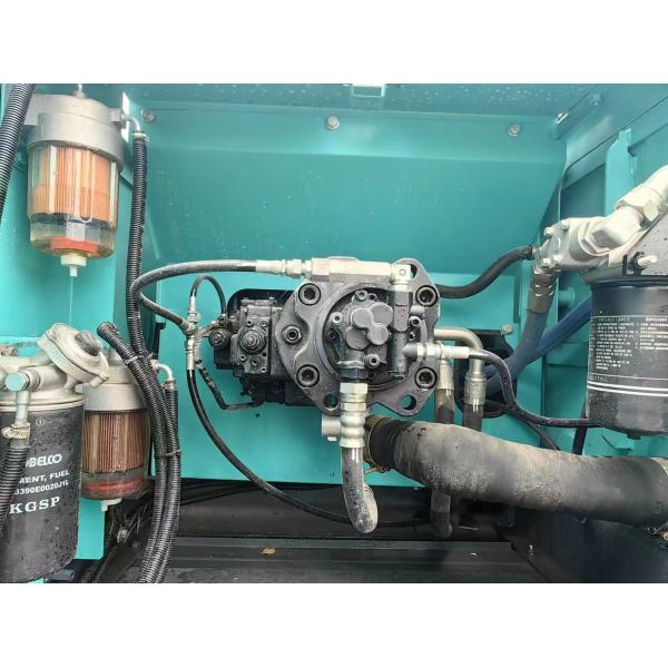Construction Machinery Kobelco Sk350 Sk350LC Used Excavator Kobelco SK350 Kobelco SK350-8 SK200-8 SK260-8 SK350D