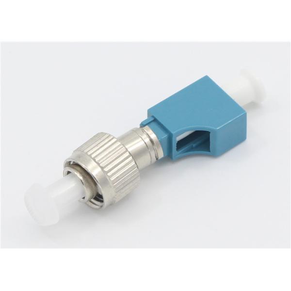 Fiber Optic Adapter Simplex LC UPC Female - FC UPC Male With Fit In Various Circumstances