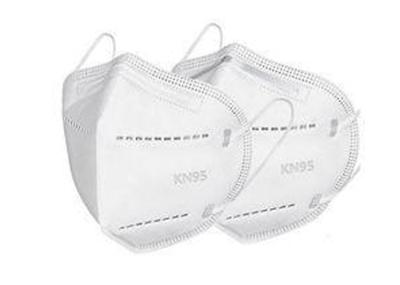 BFE99 Non Woven Products Protective Surgical Mask Medical Blue For Hospital