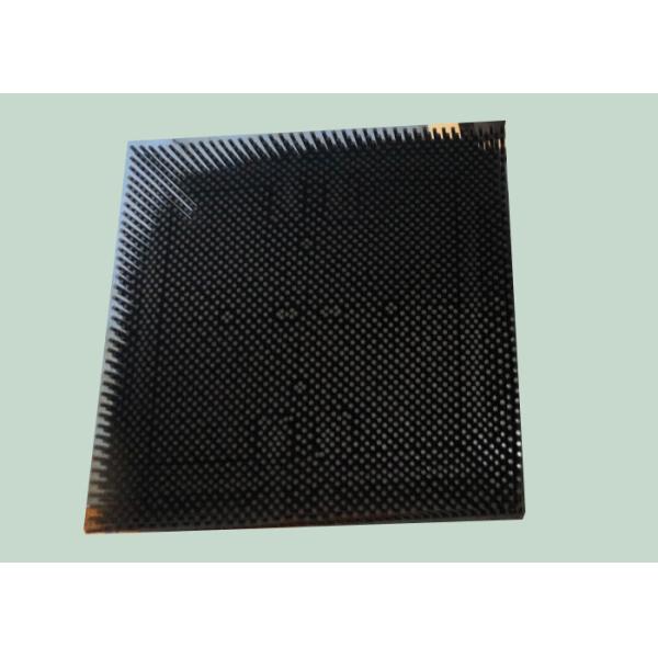 Industrial Cutter Parts Nylon Bristle For Shima Seiki Cutter Machine