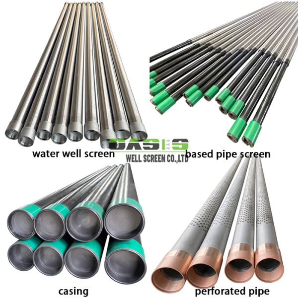 304L Stainless Steel Casing Pipe with Machined Beveled Ends and Custom Welding Coupling for Easy Installation and Consistent Weld