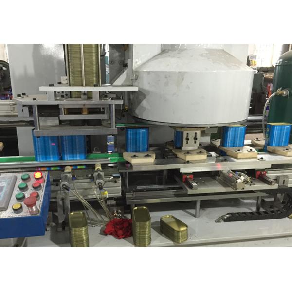 Ведро металла 20L ведра ведра краски крышки цветка цилиндрическое