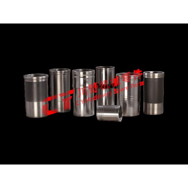 6110-21-2212 4D120 Komatsu Liner Kit OEM ODM