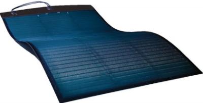 FLEX SERIES–03M 1.7 METER 1m x 1.7m 220W – 270W CIGS PV Module Aluminum Alloy Frame Material