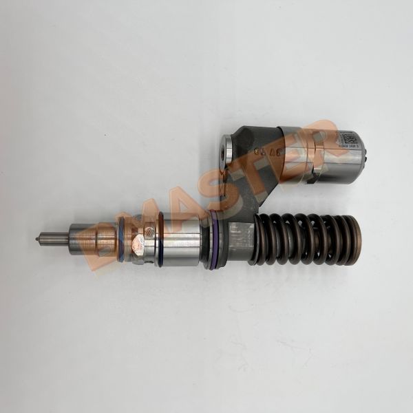 0414701049 Diesel Bosch High Performance Fuel Injectors For Scania 701 Engines