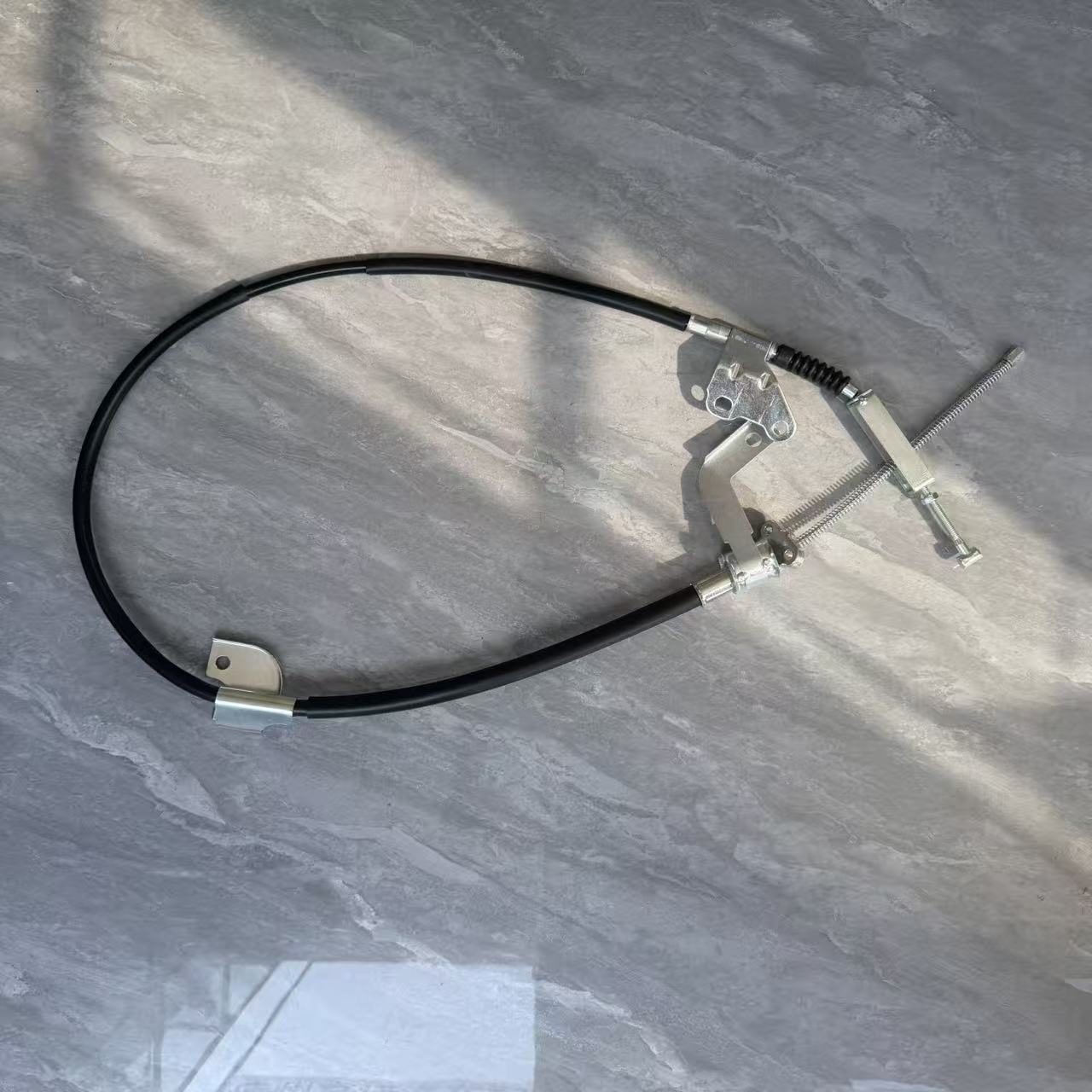 46420-0K101 464200K101 1500CM Car Brake Cable For Toyota HILUX 2000 2023 Rear Left
