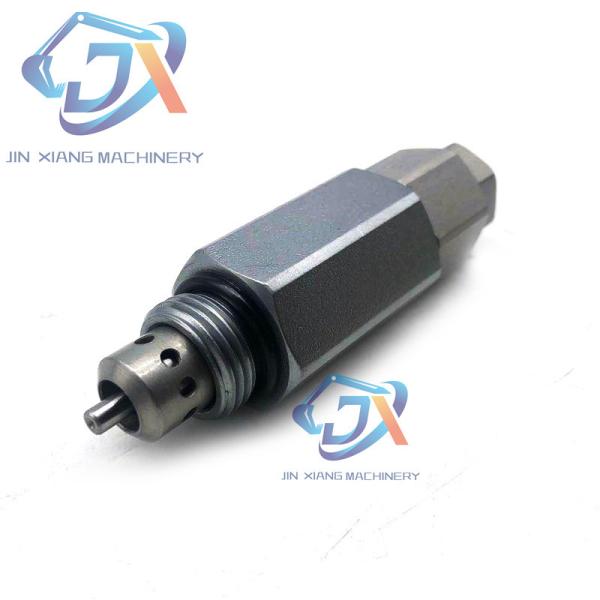 STAR ZEBRA Competitive price with high quality Latest Wholesale HD450 Hydraulic Parts Main Control Relief Valve And Excavator Relief Valve