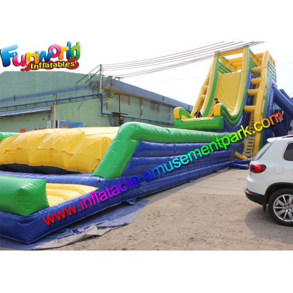 раздувной пинок падения скольжения воды 33,5 x 13,7, варочный мешок напольный намочил скольжение