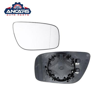 E-Class Mercedes Side Mirror Glass W211 Replacement A2118100821 A2118100921 A2118101021
