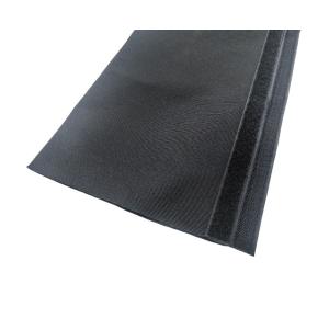 15 Pieces/30 Pieces/50 Pieces Zipper Sleeve Cable Wrap Keep Your Cables