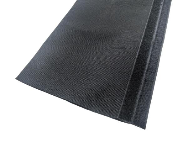 15 pièces/30 pièces/50 pièces Fermeture à glissière, manche de câble, enveloppe Gardez vos câbles organisés et bien rangés