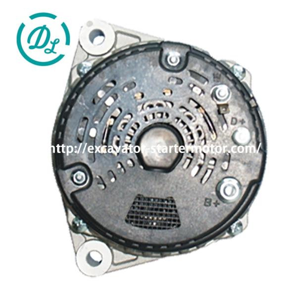 BF6M1013 Engine Alternator 2871A902 2871A903 AVI144P3001 24V 100A