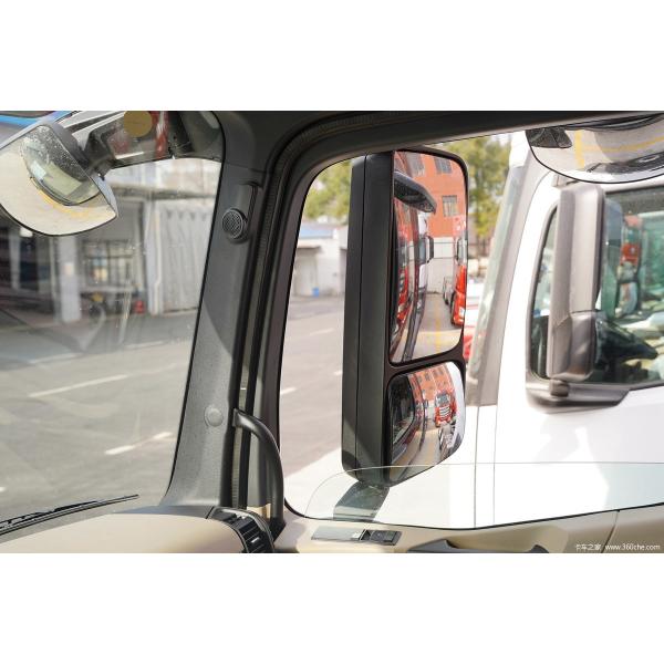 2023 Manufacturing Euro 6 Mercedes Benz Truck for 530hp Heavy Duty Trailer Head Tractor