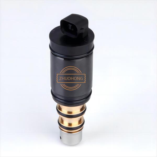 Auto AC Part Compressor Control Valve for DENSO 7SEU17 7SEU17C 6SEU12C 5SEU12C 7SEU16C