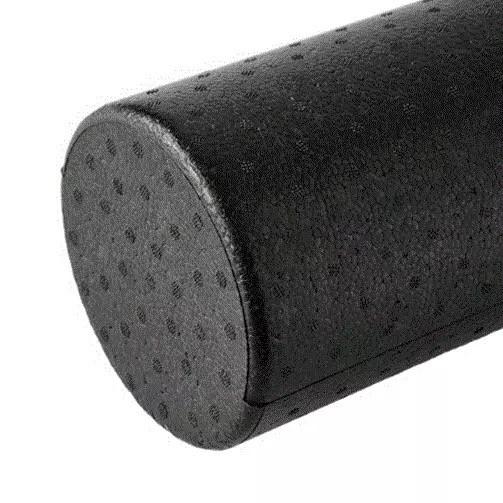 90CM Yoga Fitness Foam Roller For Legs Balance Training Core Flexibility