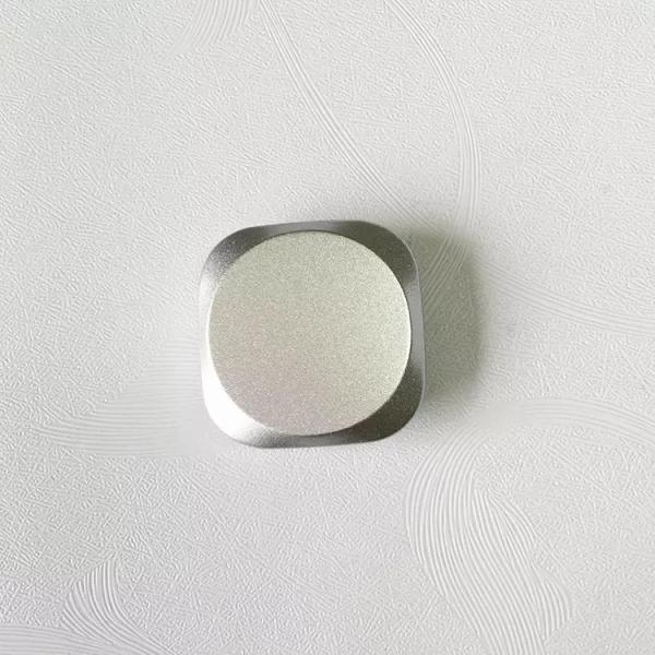 Zinc Aluminum Die Cast Led Housing Die Cast Model Case Parts