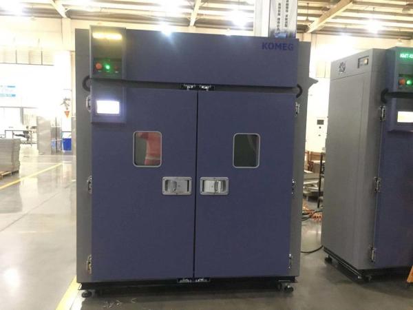 1008L Single Door Industrial Drying Ovens With Over - Temperature Protection​