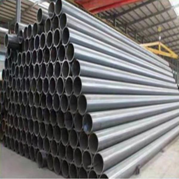 Duplex 316l  Seamless Stainless Steel Pipe Astm A312 A269 Stainless Steel Tubing