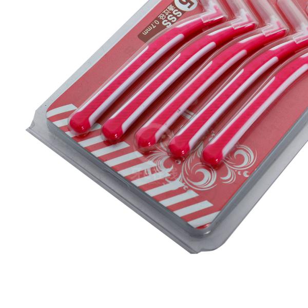 Orthodontics Material Teeth Cleaning Oral Care Products