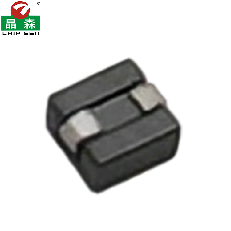4R7 4.7uH Shielded SMD Inductor Ferrite Chip Coil For Automotive DC-DC Converter