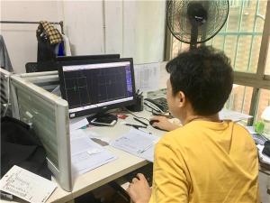 Guangzhou Backstage Clothing Co., Ltd.