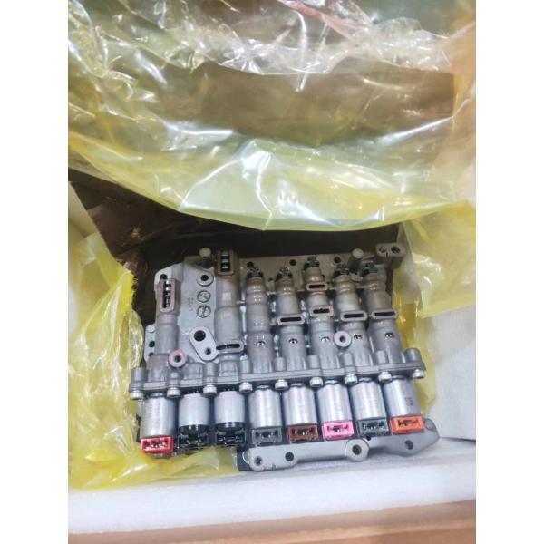 Kia Car Fitment A6MF2H Gear Boxes System Transmission Valve Body для 2015-2023 годов Hyundai