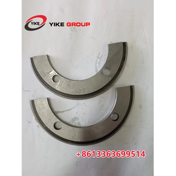 Yk-117x101x120 ножи с лопатками, используемые в волнистых коробках