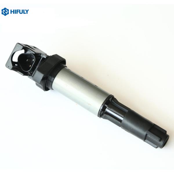 0221504100 BMW Ignition Coil 550 650i 750i X5 OEM Ignition Coils And Spark Plugs