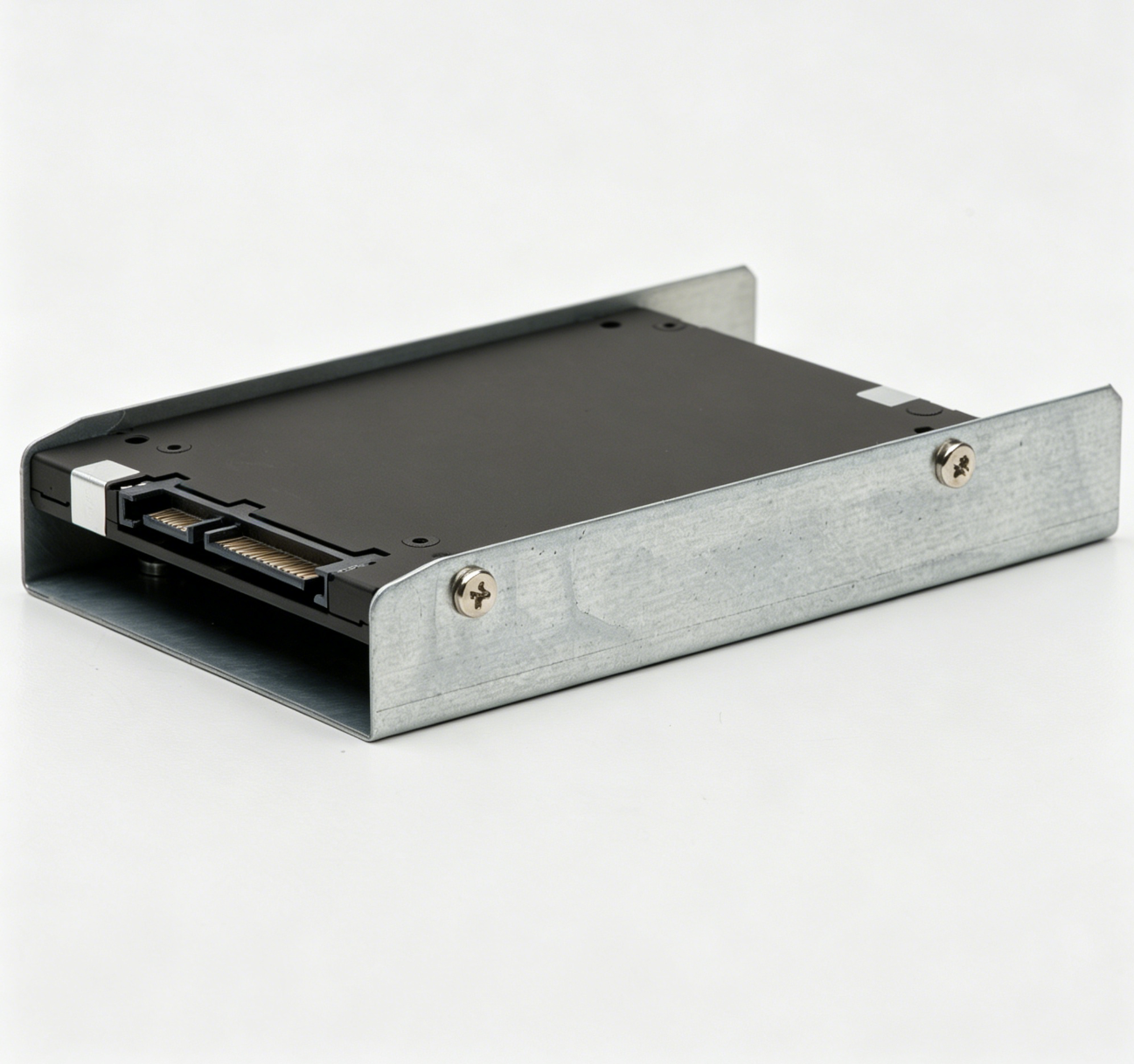 Original KPC MC-SSD Industrial SATA Solid State Drive 00-195-245 Replacement HDD for KUKA Robot Controller Control PC System