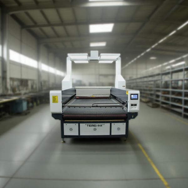 150W CNC CO2 Laser Cutting Machine Automated Multi Function Non Metallic Material Processing System