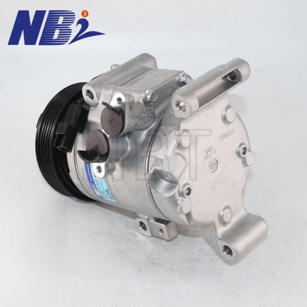 Auto Ac Parts A/C Compressor Oe Kd4561450A Air Conditioner Compressor 1Nz Ac Compressor for Mazda Cx5