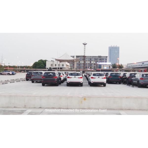 Zhejiang Xinglian Vehicle Technology Co., Ltd