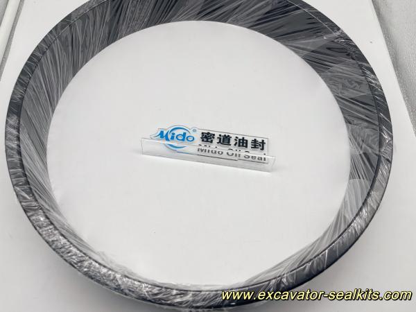 V-Packing NBR+FABRIC FIBER Excavator Seal Kits
