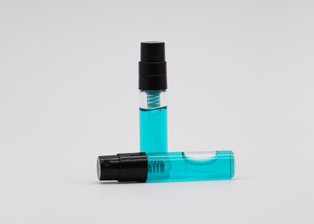 Refillable бутылка брызг атомизатора духов сумки 10ml