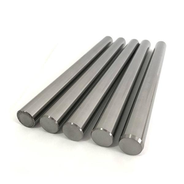 300 Series Stainless Steel Round Bars ASTM Standard 3mm Ss Rod
