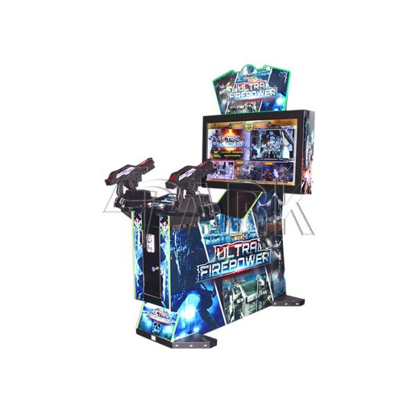 42  Three In One  Amusement Arcade Machines