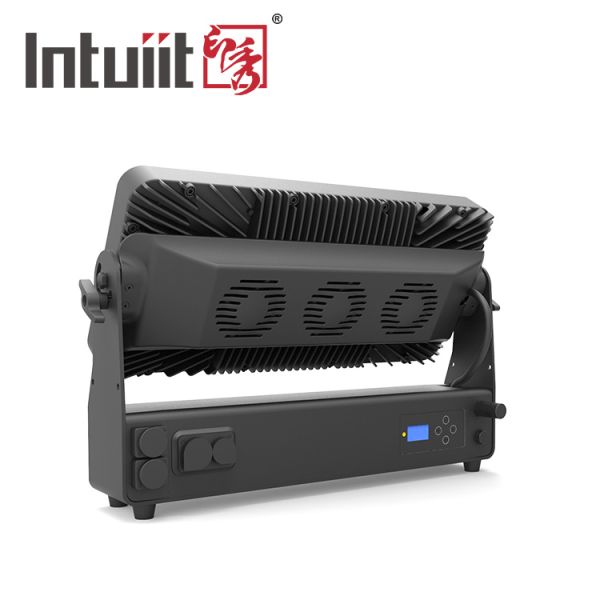 DMX City Color LED Wash Lights