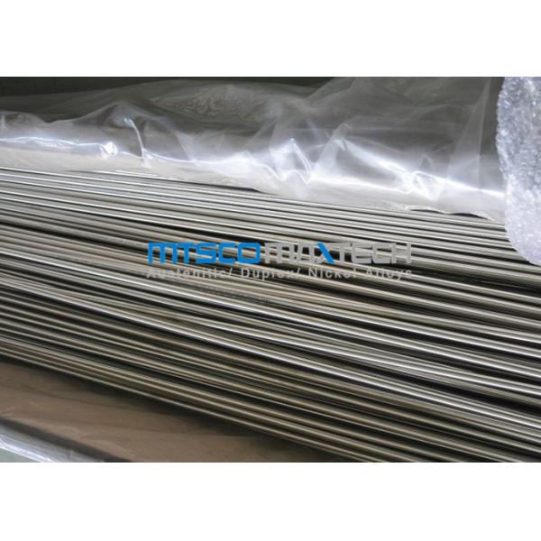 Astm A270 Tp316l Sanitary Stainless Steel Tubing Diameter 55 Mm